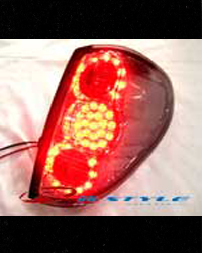 ĐÈN HẬU LED MẪU RSKS TRITON